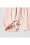 Collared Short Sleeves Romper with Embroidery - 6