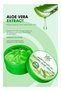 300g Natural Aloe Vera Gel for Face & Body Refreshing & Moisturizing Gel Oil Control Deep Cleansing Brightening Skin Tone Shrinking Pores Natural Extracts Infused Face Cream Gel - 7