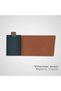 Speed Wallet Mini RFID Blocking Minimalist Wallet, Holds Up to 12 Cards & Cash, Italian Full-Grain Leather, Magnetic Closure, Quick-Access Pull Tab, Handcrafted for Men & Women - 6