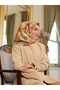 Twill Silk Scarf 11457-12 - 8