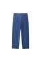 Men's Mid Rise Regular Zipper Jeans - 2