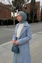 وشاح ناعم 73127-06 - 5