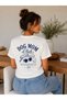 Dog Mom Women's T-Shirt, Loose Fit