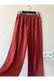 Buy Elastic Waist Ayrobin Fabric Pants - 2