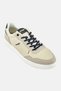 Men Spencer Lace Up Casual Shoes, Beige