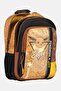 Kids Boy Eevee Graphic Print Backpack, Multicolor - 3