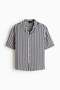 Relaxed Fit Resort shirt - 5
