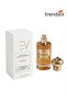 HOMBRE Eau de Parfum - 50 ML / A World of Luxury