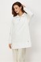 Zipped Detail Tracksuit Tunic 46774