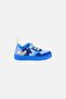 Kids Boy Velcro Closure Casual Shoes, Multicolor - 4