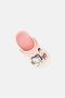 Kids Girl Hello Kitty Sling Back Clogs, Off White - 4