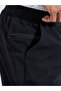 Men Black Performance Training Shorts - 5