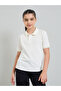 Pack Of 2 - Teen Unisex Solid Cotton Polo T-Shirt - 2