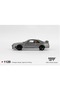 1/64 Nissan Skyline Gt-R Dark Metal Grey (Nismo Bcnr33 Crs Version) Mgt01128 - 2