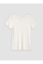 Lcw Dream Pink V-Neck Lace Detail Women's Pajamas Set - 8