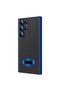 Galaxy S23 Ultra Case with Camera Lens Protection, Logo Display, Slim and Lightweight - 6