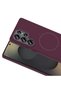 Galaxy S25 Ultra Case Slim Magsafe Camera Raised Soft Silicone Tkng - 5