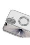 iPhone 17 Case with Camera Lens Protection, Logo Display, Slim and Lightweight - 2