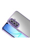 Galaxy A17 Case with Camera Lens Protection, Logo Display, Slim and Lightweight - 4