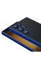 Galaxy S23 Ultra Case with Camera Lens Protection, Slim and Lightweight, Featuring Logo, Butam - 2