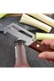 Multi-Purpose Knife - Peeler - Julienne Chopper - with Opener Function - 2