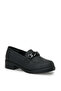 165058N.Z Black Women's Loafer - 2