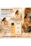 DOSLUNAS Luna Blanca 29 Eau de Parfum for Women 50ml, Elegant Floral & Oriental Fragrance, Luxury Feminine Perfume for Daily Wear, Evening Occasions and Gifting, Long-Lasting EDP Spray, عطر نسائي فاخر - 4