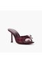 Juniee \ Heeled Sandals - 4