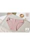 White Wholesale Women's 12-Piece Cotton Bikini 0592 - 2