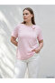 Alita City Plus Size 100% Cotton Women's T-Shirt with a Difference