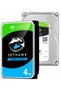 SkyHawk 4TB - 6