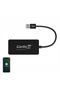 Adaptor auto wireless Android Auto Carplay Bluetooth USB - 6