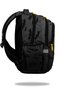 Rucsac CoolPack Jerry, 3 compartimente, Darker night - 3