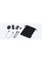 Set de microfoane wireless Sony Ecm-W2Bt Negru - 2