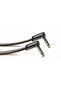 Cablu patch Ebs Hp-10, Conector pentru efecte (10cm) - 3