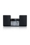 MICRO TOWER BLUETOOTH CD/MP3/USB/AUX