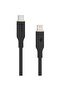 Smartix Premium USB-C To Lightning Cable 1.5m Black - 3