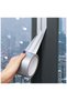 6 Roll Duct Tape | 2 inches x 15 yards Strong Adhesive Grey Tape for Packing, Kitchen Home, Office, Indoor & Outdoor Use - 4
