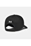 Unisex Ua Stealthform Adjustable Hat - 2