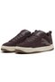 Park Lifestyle Ii Cat Sd 408244 Unisex Sports Shoes Brown - 3