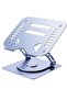 Laptop Stand V3.1 Adjustable Rotatable Foldable Ergonomic Aluminum Alloy