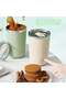 Self Stirring Mug - Electric Magnetic Rechargeable Auto Mixing Cup - 2
