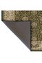 Sdt Mixed Patterned Modern Woven Base Decorative Carpet Sdtamor1283 - 4