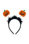 Halloween Pumpkin Headband