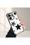 Infinix Hot 50I Compatible Transparent Back Four-Corner Reinforced Impact Protection Silicone Case - 4