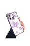 Xiaomi Redmi 12C Compatible Transparent Back Four-Corner Reinforced Impact Protection Silicone Case - 2