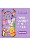 Xiaomi Redmi 14C Compatible Transparent Back Four-Corner Reinforced Impact Protection Silicone Case