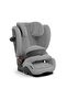 Pallas G3 i-Size | Stone Grey