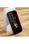 Realme C65 4g Compatible Black Silicone Case Shockproof with Camera Protection - 2