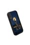 Samsung Galaxy A50/A50S/A30S Compatible Black Silicone Case Shockproof with Camera Protection - 3